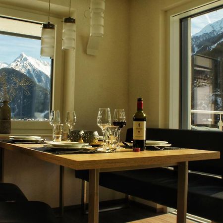Mountain Home Apartment ฟิงเคนแบร์ก ภายนอก รูปภาพ