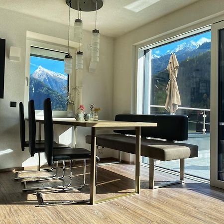 Mountain Home Apartment ฟิงเคนแบร์ก ภายนอก รูปภาพ
