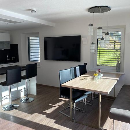 Mountain Home Apartment ฟิงเคนแบร์ก ภายนอก รูปภาพ