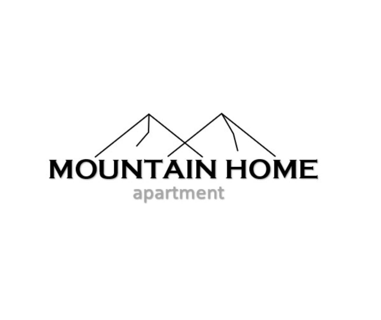 Mountain Home Apartment ฟิงเคนแบร์ก ภายนอก รูปภาพ