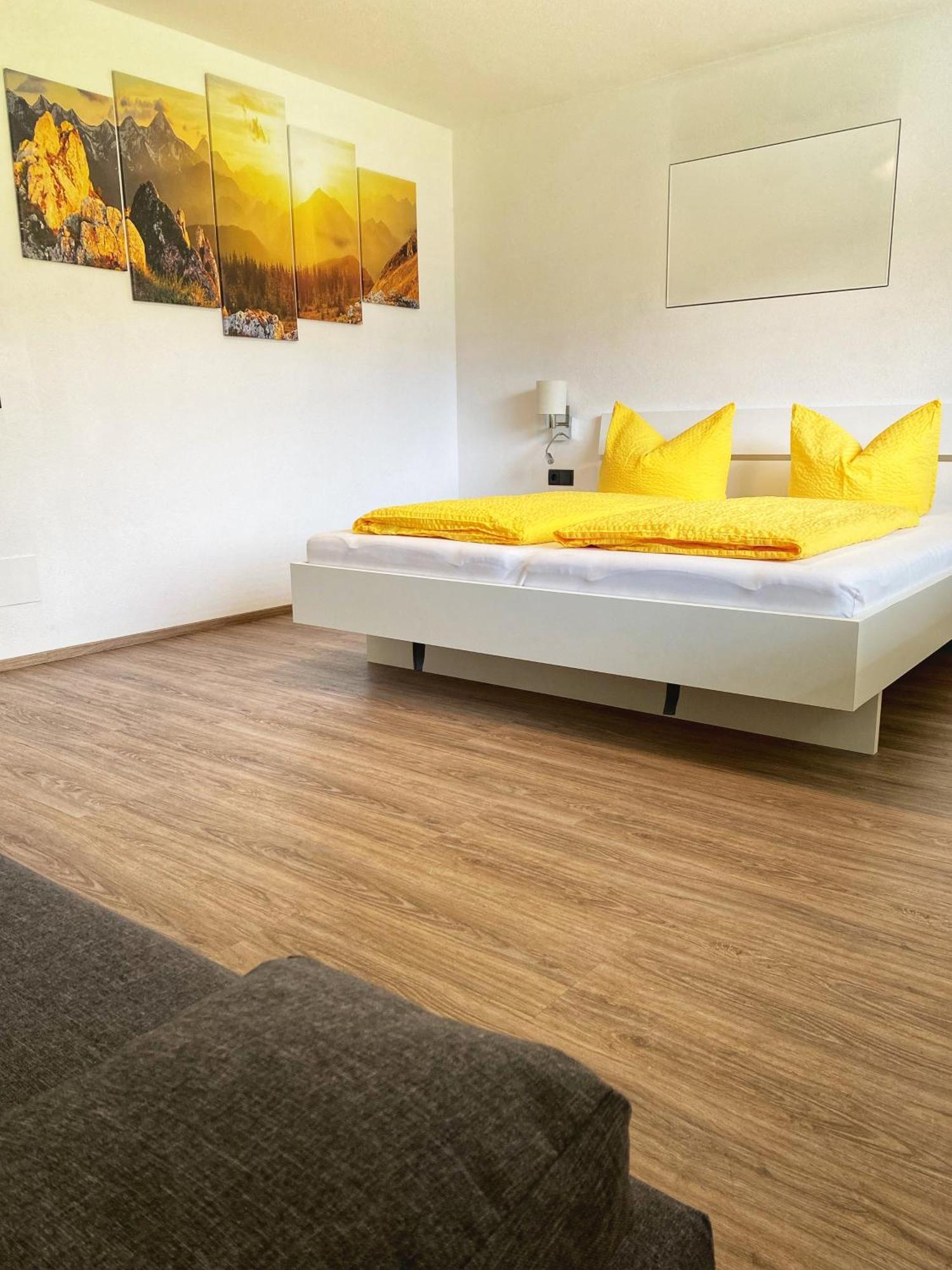 Mountain Home Apartment ฟิงเคนแบร์ก ภายนอก รูปภาพ