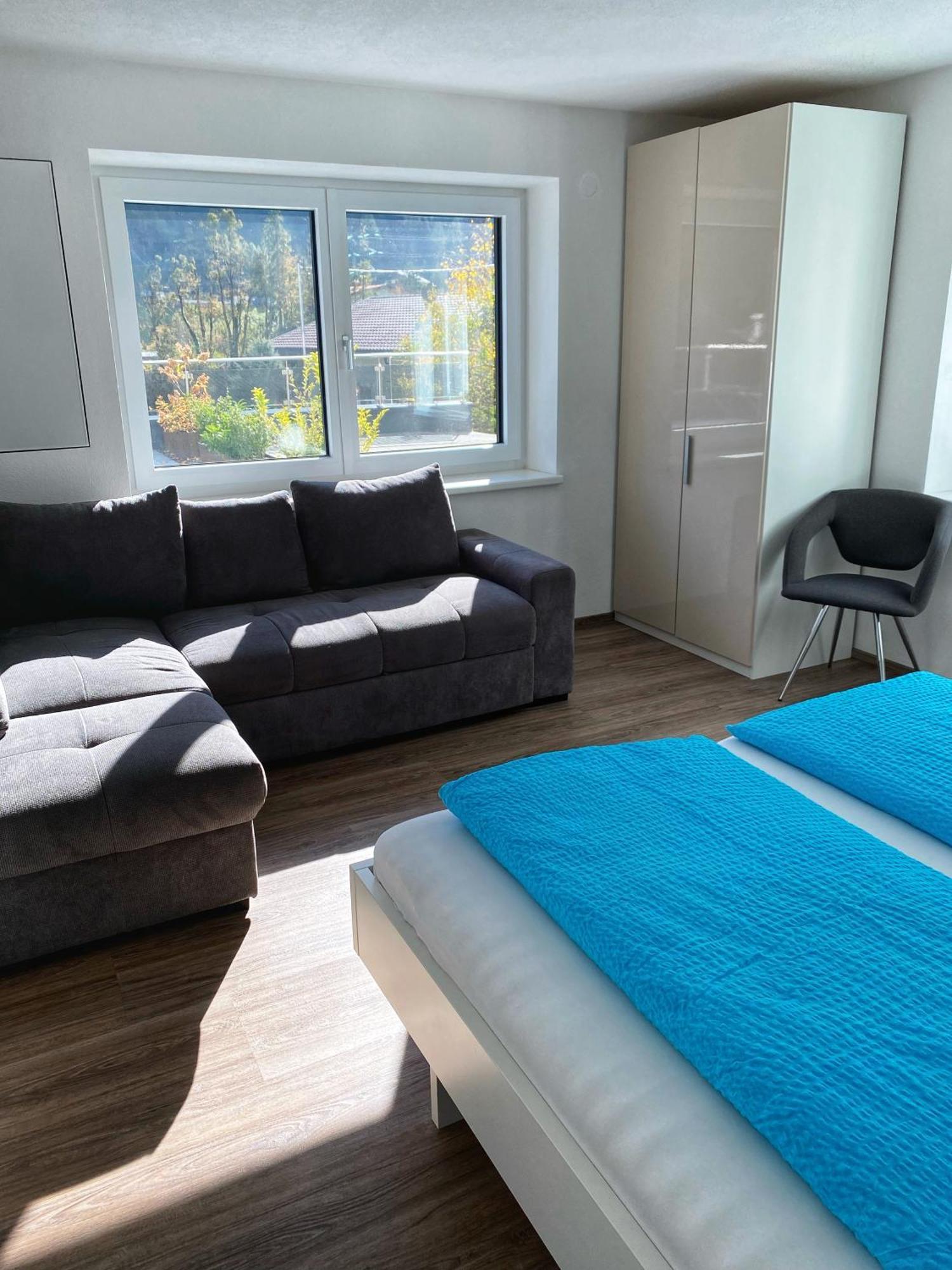Mountain Home Apartment ฟิงเคนแบร์ก ภายนอก รูปภาพ