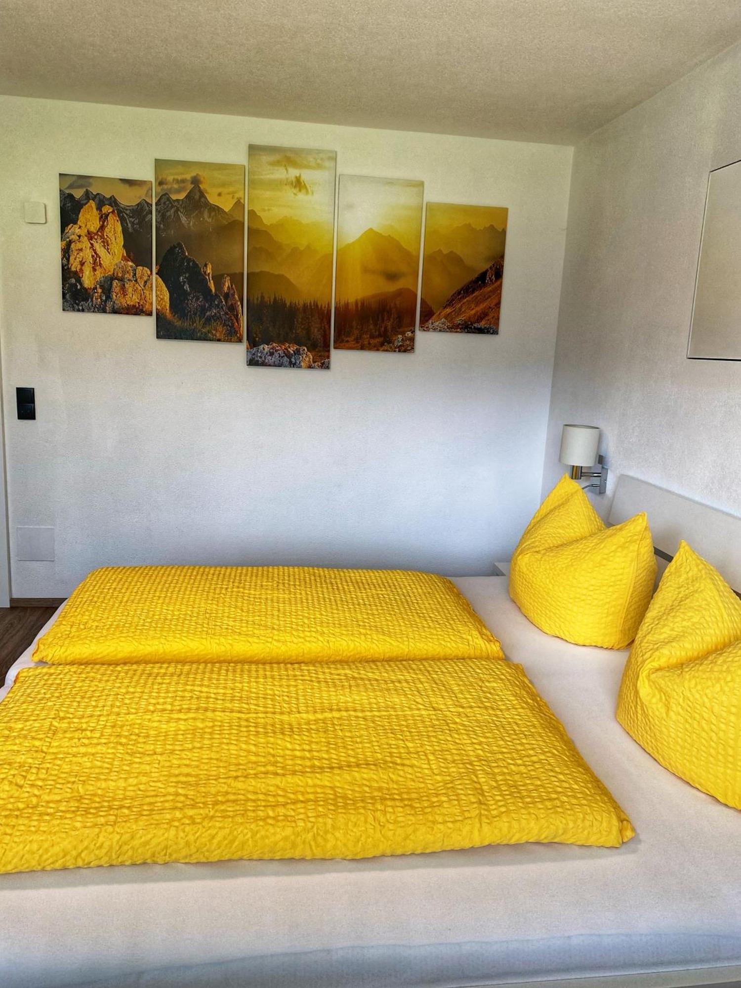Mountain Home Apartment ฟิงเคนแบร์ก ภายนอก รูปภาพ