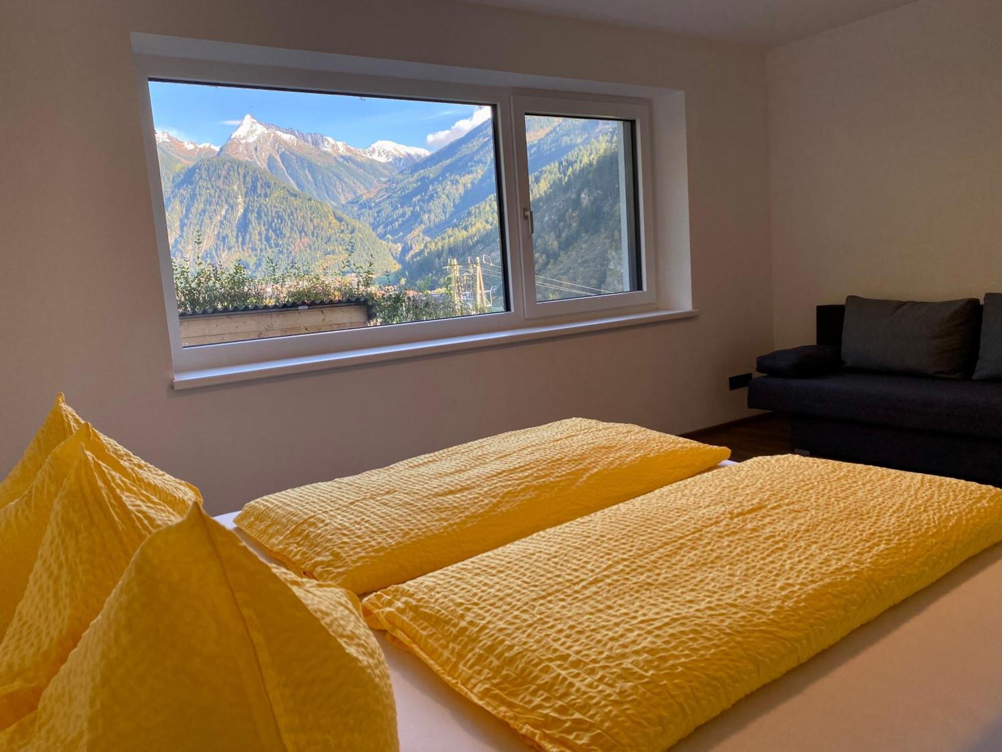 Mountain Home Apartment ฟิงเคนแบร์ก ภายนอก รูปภาพ