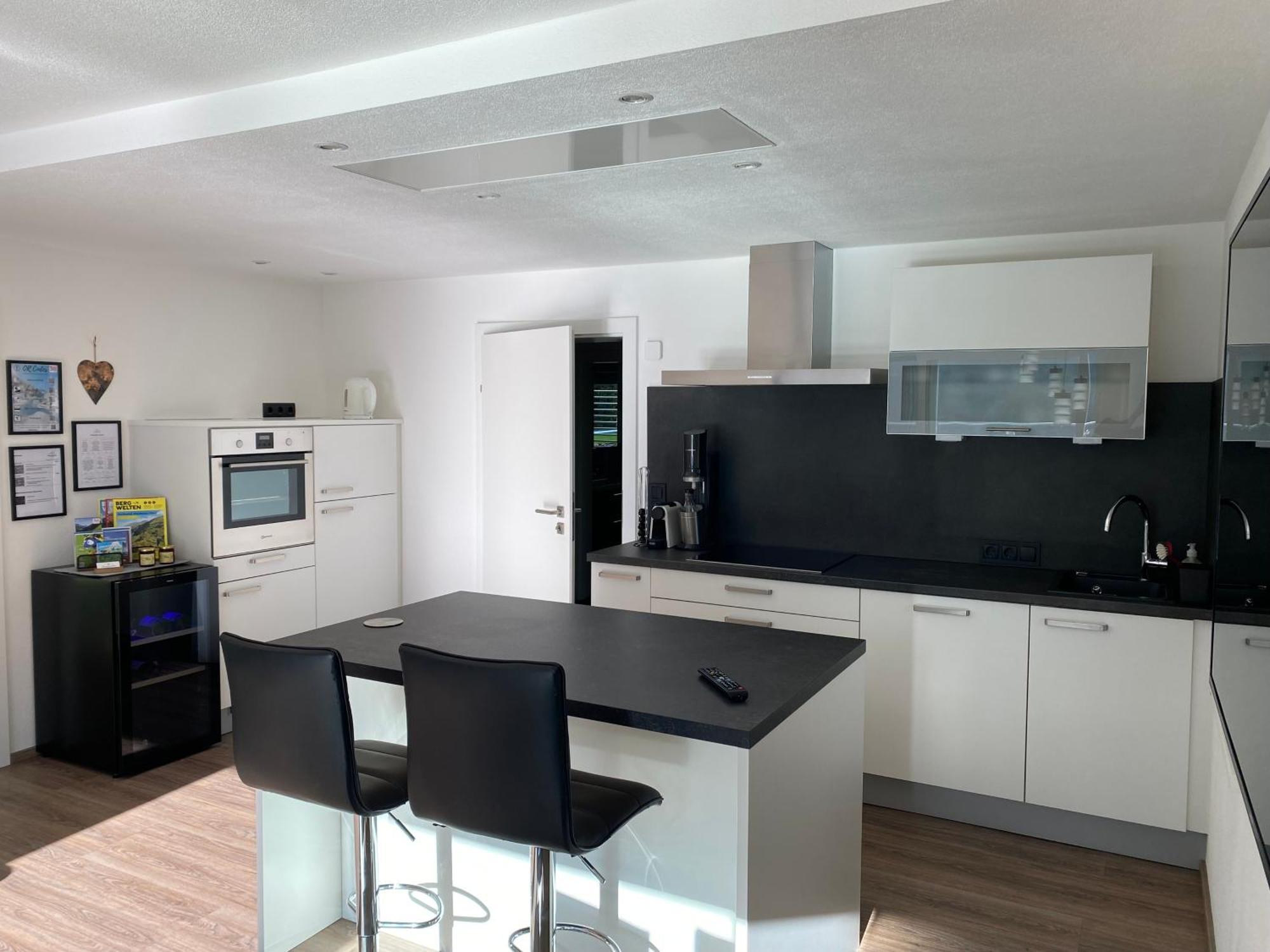 Mountain Home Apartment ฟิงเคนแบร์ก ภายนอก รูปภาพ