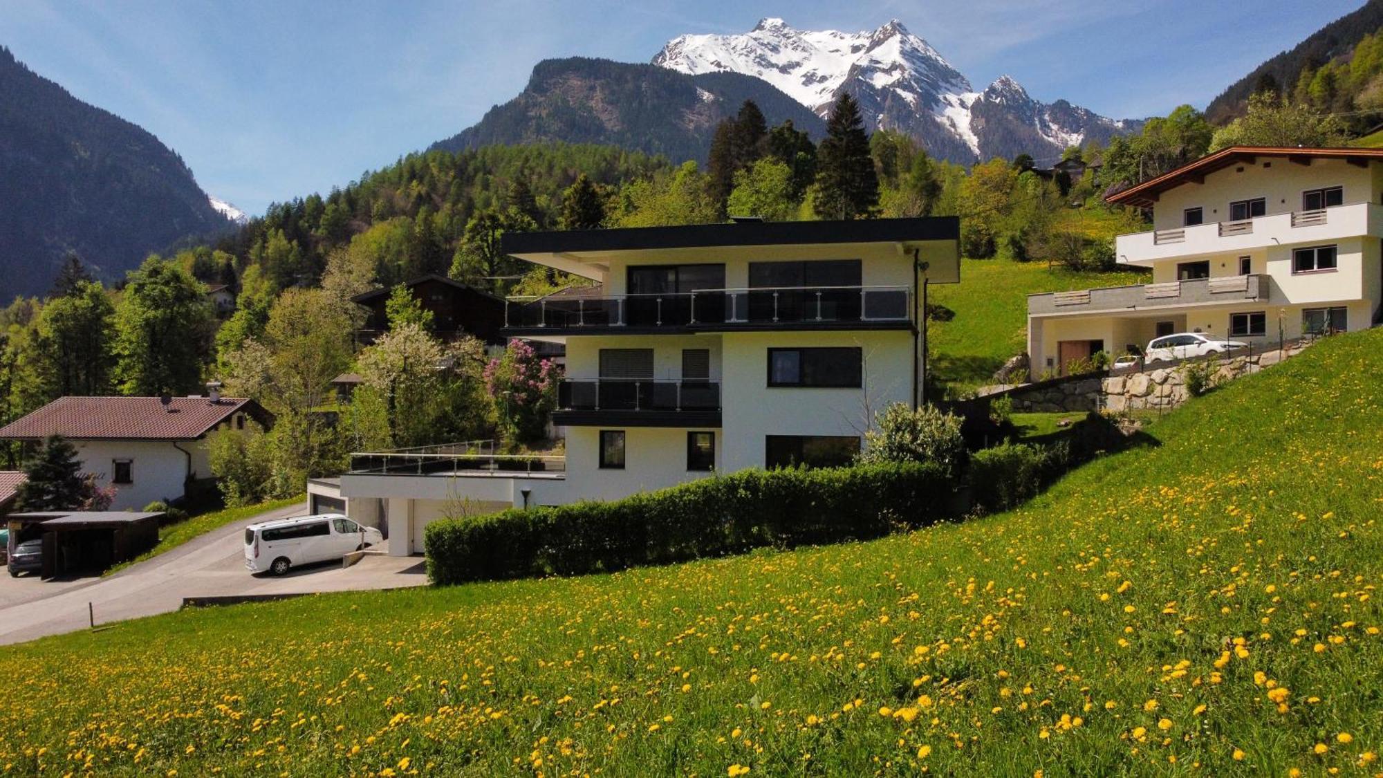 Mountain Home Apartment ฟิงเคนแบร์ก ภายนอก รูปภาพ